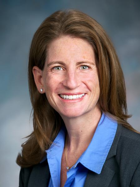 Rep. Tana Senn