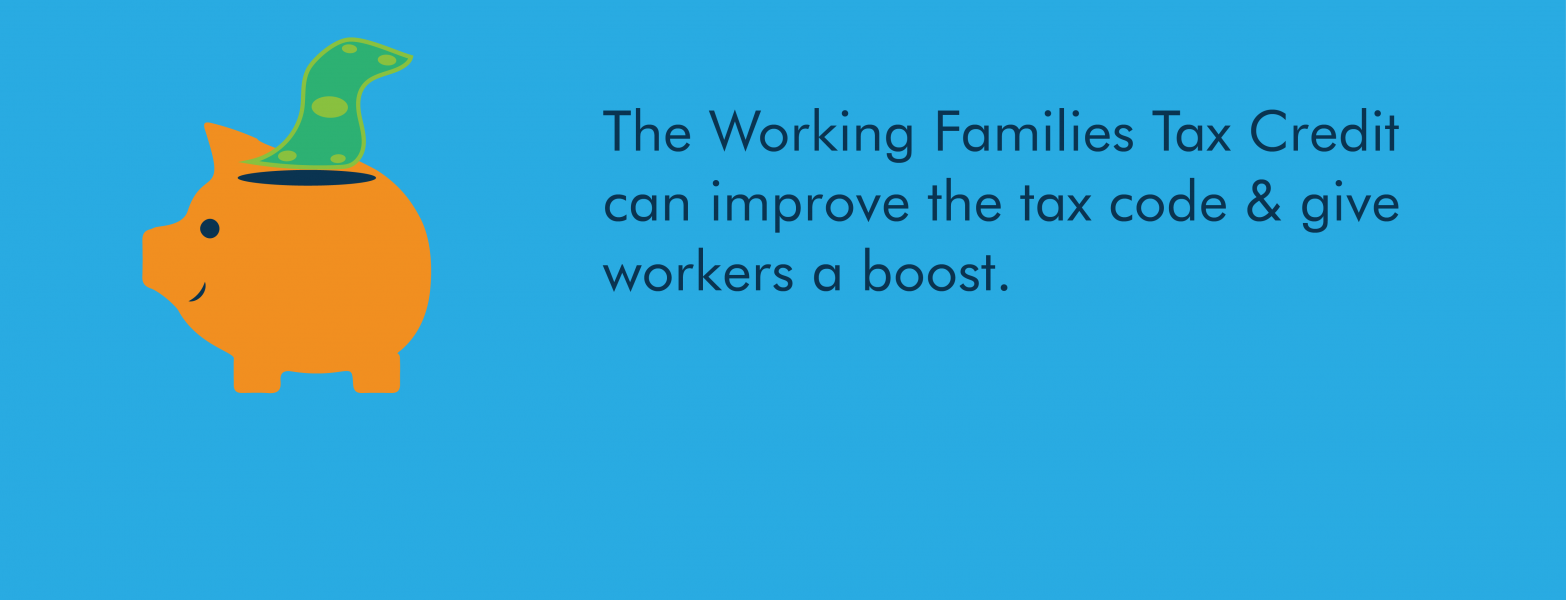 Working Families Tax Credit