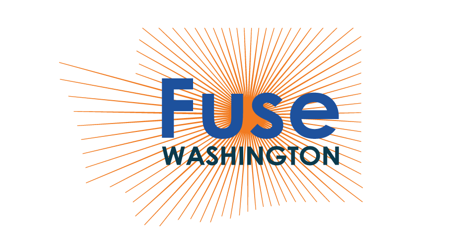 Fuse logo